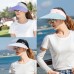 Unisex Cap Sun Hat Golf Driving Summer Baseball Outdoor Sport Casual Headgear  eb-32562068